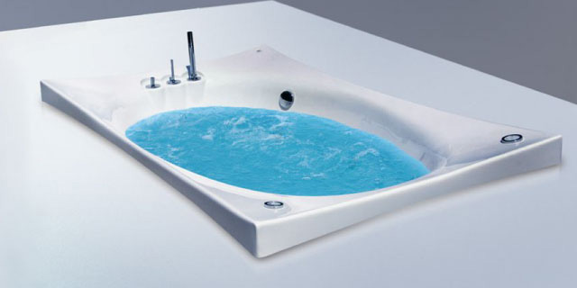 Massage Bathtubs